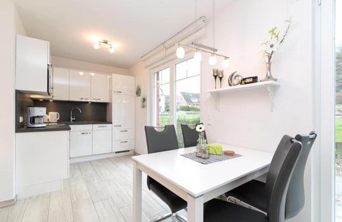 Groemitz Apartment | Oldenburger Straße 28 Sommerwind