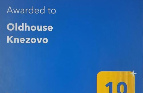 Brezice House | Oldhouse Knezovo