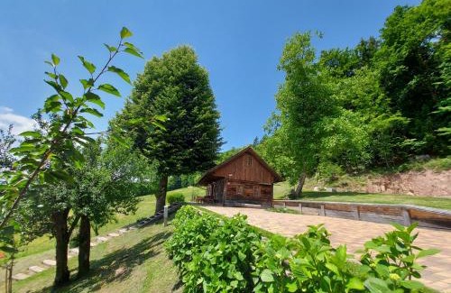 Brezice House | Oldhouse Knezovo