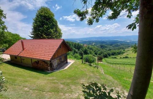 Brezice House | Oldhouse Knezovo