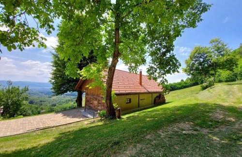 Brezice House | Oldhouse Knezovo