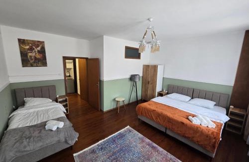 Prizren Apartment | OLDNEW Apartments & Rooms