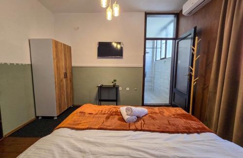 Prizren Apartment | OLDNEW Apartments & Rooms