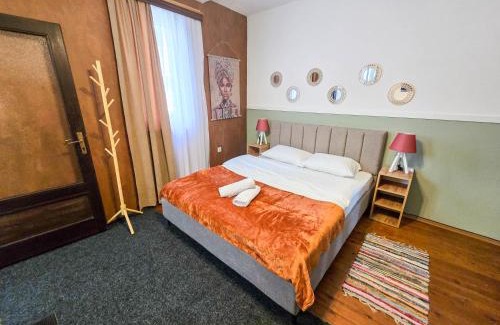 Prizren Apartment | OLDNEW Apartments & Rooms
