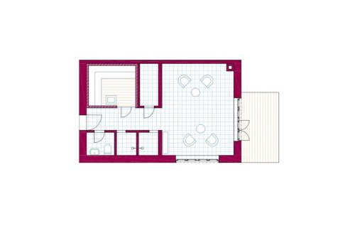Oevenum Apartment | Oldsens - Wohnen zwischen Wind und Weite