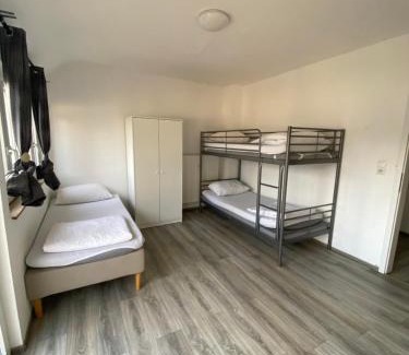 Dusseldorf Old Town Apartment | Oldtown Apartment Andreasstrasse