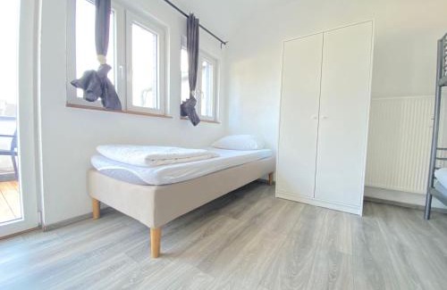 Dusseldorf Old Town Apartment | Oldtown Apartment Andreasstrasse