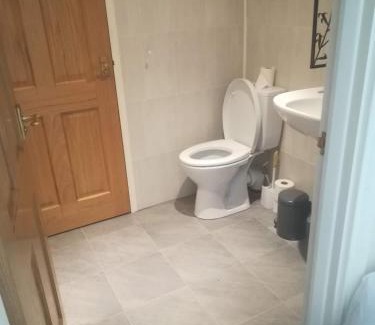 Ballyclare House | Oldtown House