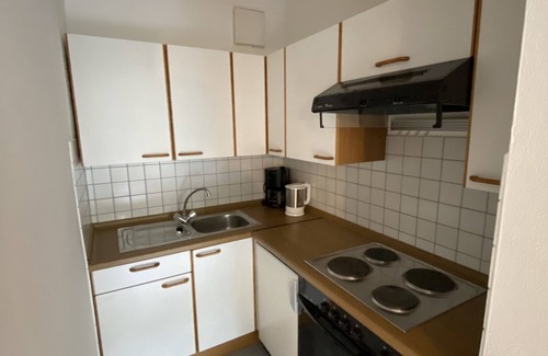 Trostberg Apartment | Oldtown - Oldtown 2/Free Wifi/Swimming, hiking, cycling in front of the door