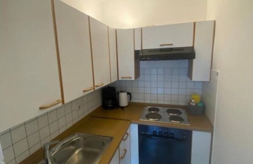 Trostberg Apartment | Oldtown - Oldtown 3/Free Wifi/Swimming, hiking, cycling in front of the door
