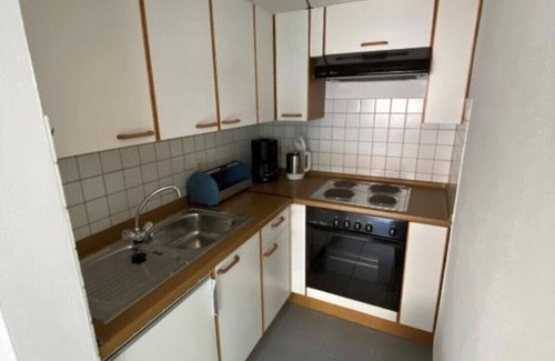 Trostberg Apartment | Oldtown - Oldtown 3/Free Wifi/Swimming, hiking, cycling in front of the door