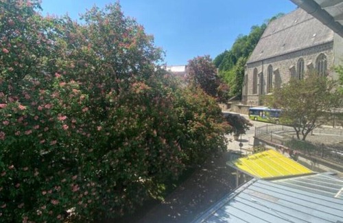 Trostberg Apartment | Oldtown - Oldtown 3/Free Wifi/Swimming, hiking, cycling in front of the door