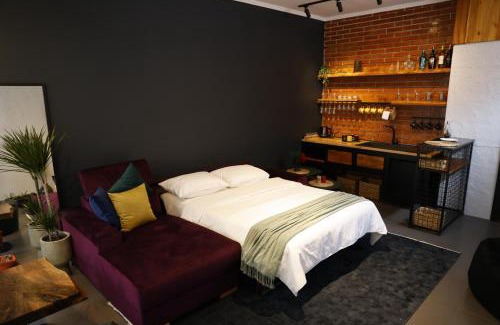 Matiçan Apartment | Oldtown Prishtina Apartments