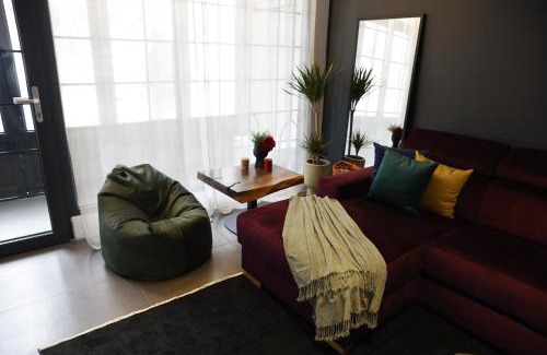 Matiçan Apartment | Oldtown Prishtina Apartments
