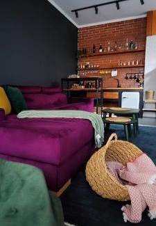 Matiçan Apartment | Oldtown Prishtina Apartments