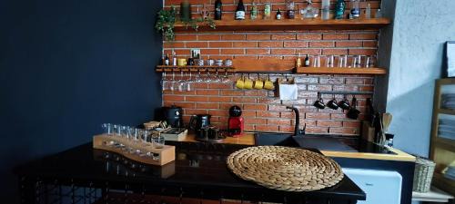 Matiçan Apartment | Oldtown Prishtina Apartments