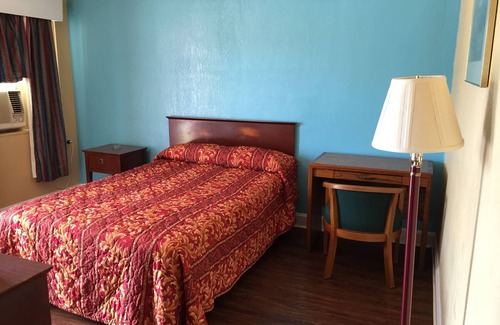 Tuscaloosa Hotel | Ole English Inn