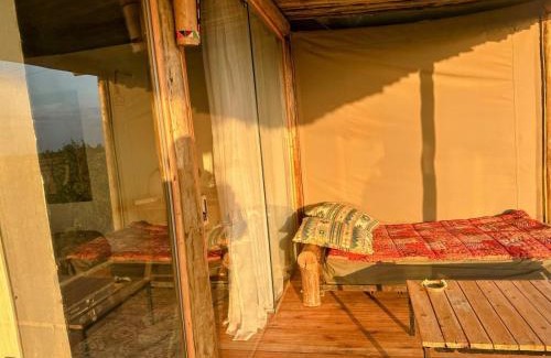 Nyeri County Cabin | Ole-lekurruki Naromoru Cabins