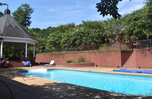 Abbeville House | Ole Miss Football, Baseball, Graduation and Events 9 miles from Oxford Square