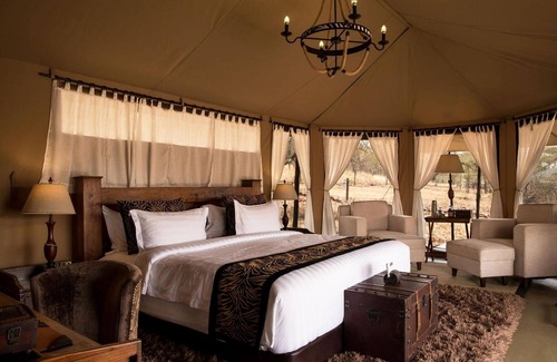 Serengeti National Park Other | Ole Serai Luxury Camp
