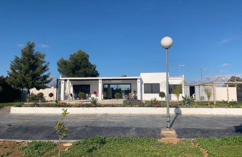 Sanlucar la Mayor Villa | OLE TÚ ANDALUCIA