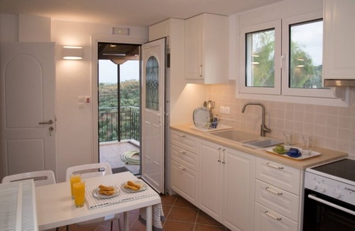 Gythio Villa | Olea Escape - Your own house in an exclusive olive estate | Stunning 360° Views