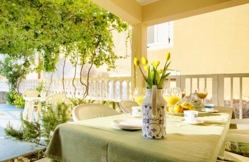Lukoran House | Olea House