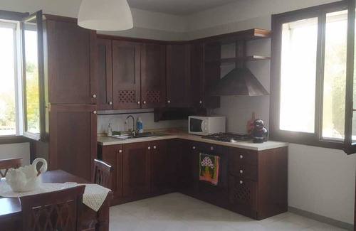Sorso House | Olea House located in the countryside and close to everything you want.
