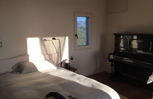 Tortosa House | Olea (La Oliva)