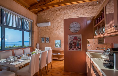 Marathi Villa | Olea Prime - Amazing Luxury Villa