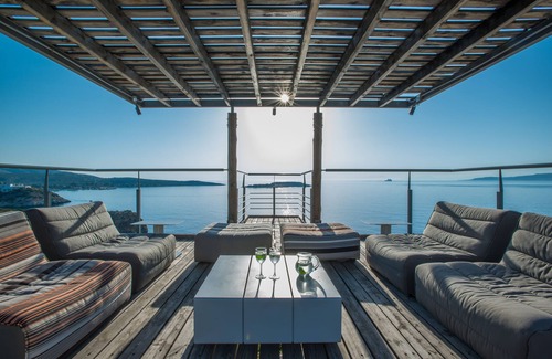 Marathi Villa | Olea Prime - Amazing Luxury Villa