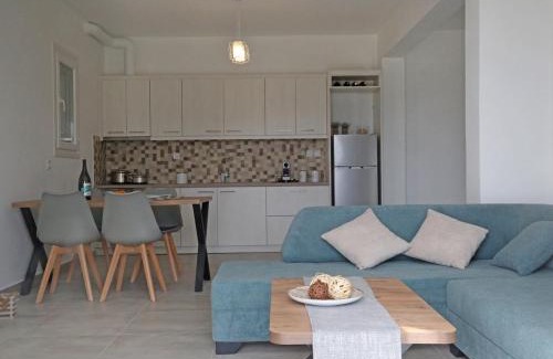 Vissa Apartment | Olea Suite Syros - Φοίνικας, Σύρος, Κυκλάδες