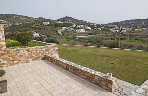 Vissa Apartment | Olea Suite Syros - Φοίνικας, Σύρος, Κυκλάδες