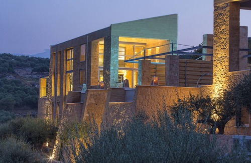 Marathi Villa | Olea Villas - Luxury villas by the sea
