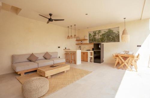 Kuta Resort | Olea Villas Resort