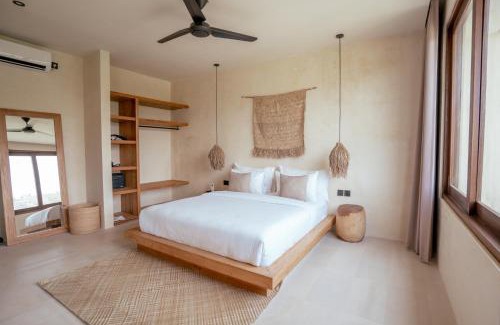 Kuta Resort | Olea Villas Resort