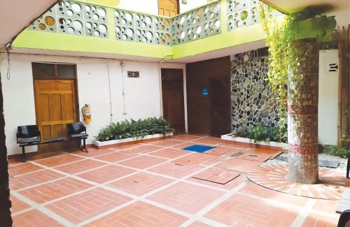 Capurgana Hotel | Oleajes Capurganá