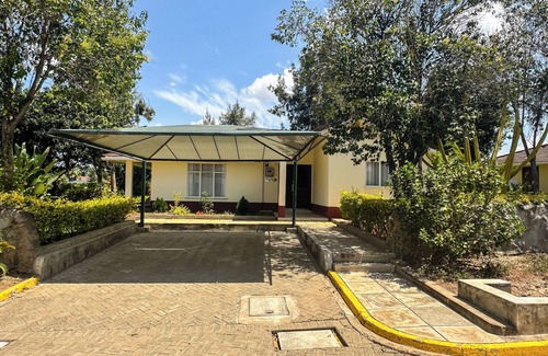 Athi River Villa | Oleandar Villa at GP Staycations