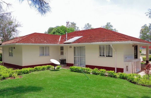 Athi River Villa | Oleandar Villa at GP Staycations