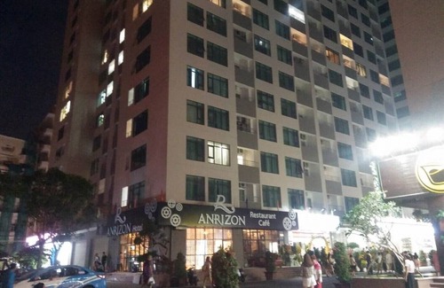 Vinh Hai Apartment | Oleander Apartment with balcony sea view 36