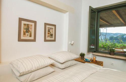 Kampos House | Oleander Country House