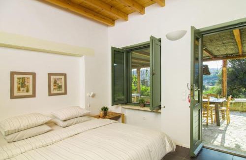 Kampos House | Oleander Country House