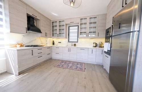 Uzumlu Villa | Oleander Hills Villa Family-Friendly Luxury Villa with Private Pool in Fethiye