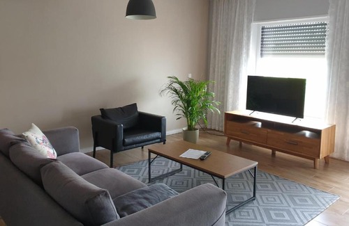 Hochstadt Apartment | Oleander Hof