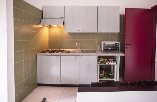 Cala Liberotto Apartment | OLEANDER DIRECT BEACH ACCESS (NO WIFI) CIN IT091063C2000S5144