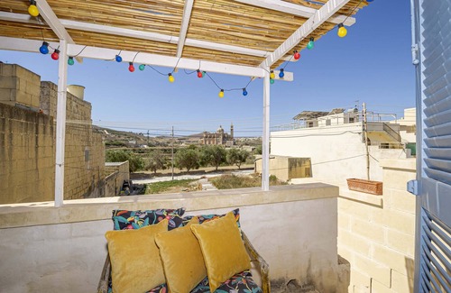 Ta' Għammar Villa | Oleandra Holiday Home