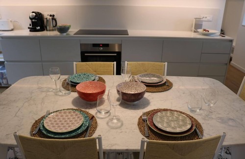 Argegno Apartment | Oleandri al Lago