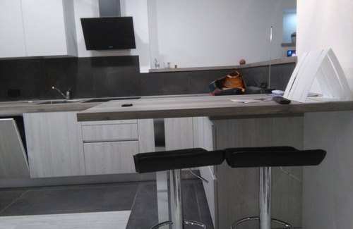 Arco Apartment | Oleandro apartment