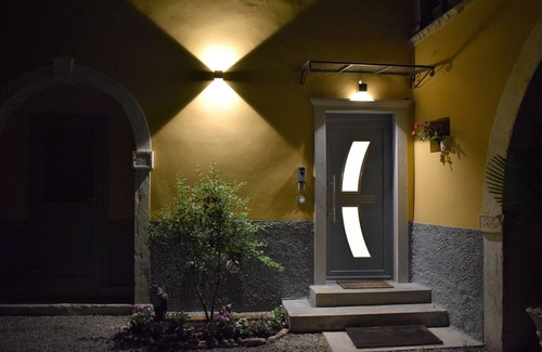 Arco Apartment | Oleandro apartment