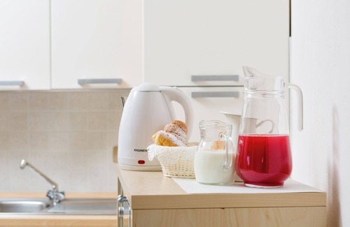 Rena Majore Apartment | Oleandro